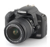 Canon EOS 500D, в крайнем случае Canon EOS 450D Kit