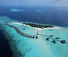 Cocoa Island, Мальдивы