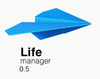 Life Manager 0.5
