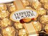 коробку конфет Ferrero Rocher