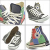 Converse Chuck Taylor® All Star® Patchwork hi-top или любые другие