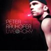 CD Peter Rauhofer - "Live @ Roxy" (2 CD)