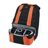 Фоторюкзак LowePro CompuDaypack Black-Orang