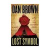 Dan Brown 'The lost symbol'