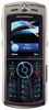 Сотовый телефон Motorola SLVR L9 (black)