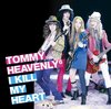 Tommy heavenly6 – I KILL MY HEART