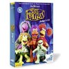 Фильм Die Fraggles
