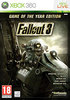 Fallout 3 Game of the Year Edition (Xbox 360)