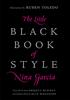 The little black book of style