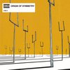 Origin of Symmetry (CD)