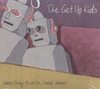 The Get Up Kids - "Something To Write Home About " CD/DVD