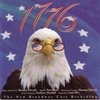 1776: The New Broadway Cast Recording