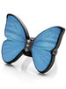 Flutter Butterfly Plastic Ring
