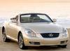 Lexus SC 430 Premium