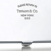 Return to Tiffany Business card case