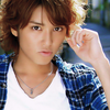 Tegoshi Yuya