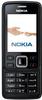 Nokia 6300 (черный)