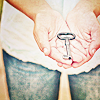 finding a key of your heart