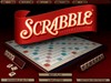 Настольная игра "Scrabble"