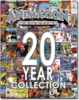 Animation Magazine 20 year collection