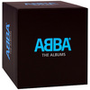 подарочное издание альбомов группы "ABBA"