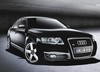 Автомобиль Audi A6 3.2 FSI (Black)