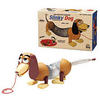 Retro Slinky Dog