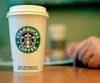 посидеть в starbucks с подругой