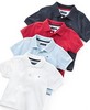 Tommy Hilfiger Baby Boy Polo Shirt
