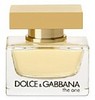 dolce & gabbana the one