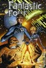 Fantastic Four by Mark Waid Vol. 1 [HC]