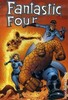 Fantastic Four by Mark Waid Vol. 2 [HC]