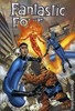 Fantastic Four by Mark Waid Vol. 3 [HC]