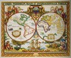 Janlynn - Olde World Map