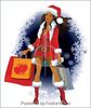 Christmas shopping