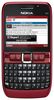 Nokia E63 (Ruby Red)