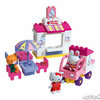 PlayBIG Bloxx Hello Kitty Eisdiele (Lischen)