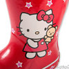 HELLO KITTY Gummistiefel Gr.28 (Lischen)