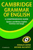 Cambridge grammar of english  a comprehensive guide