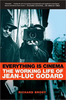 Richard Brody - Everything Is Cinema: The Working Life of Jean-Luc Godar