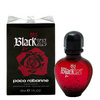 Black XS Pour Femme Paco Rabanne