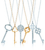 key tiffany&co