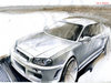 Nissan Skyline Gt-r X (R34)