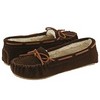 minnetonka cally slipper