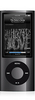 Apple iPod Nano 5G (2009) 8 Gb Черный