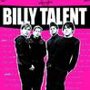 билетик на Billy Talent на февраль