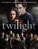 Twilight The Official Illustrated Movie Companion