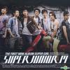 Super Junior M - Super Girl (Version B) (CD+DVD)