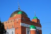 Побывать  в Мечети