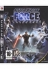 Force unleashed (PS3)